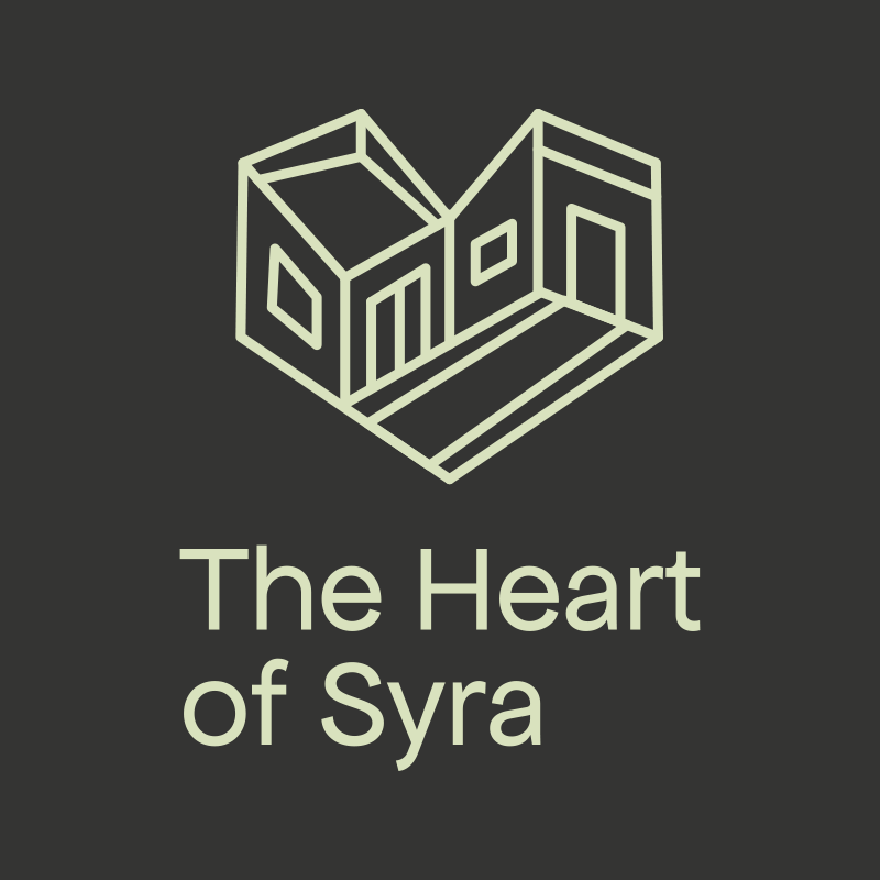 The Heart of Syra